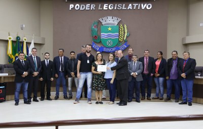Câmara