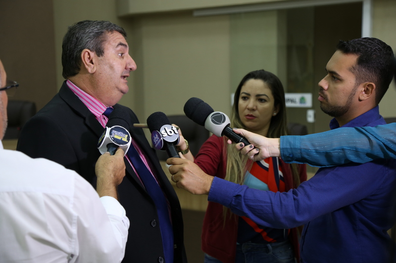 Mauro Garcia