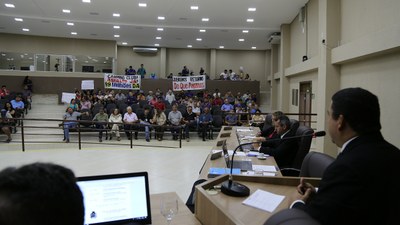 Câmara
