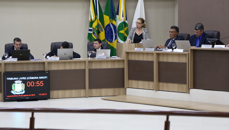 Professora Branca
