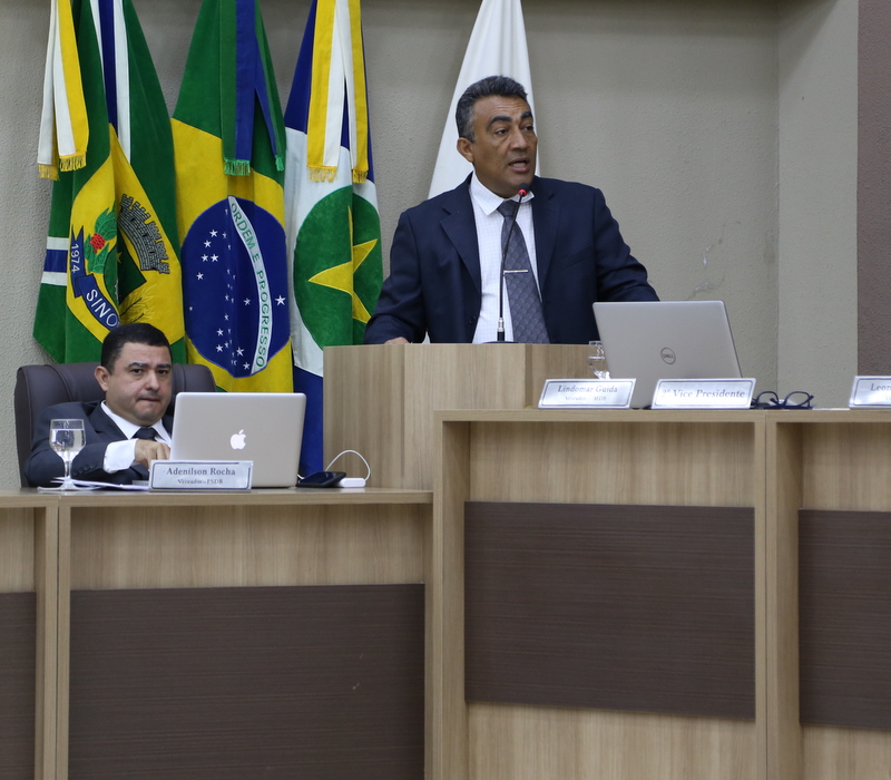 Lindomar Guida