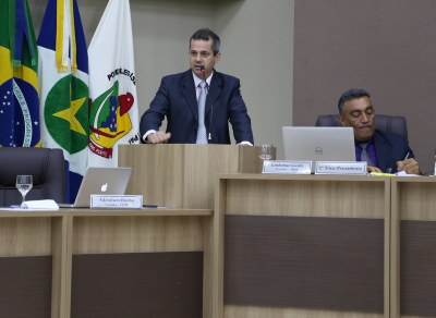 Dilmair Callegaro