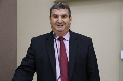 Mauro Garcia