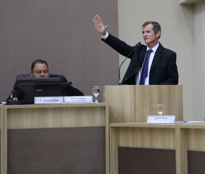 Agnaldo Roos