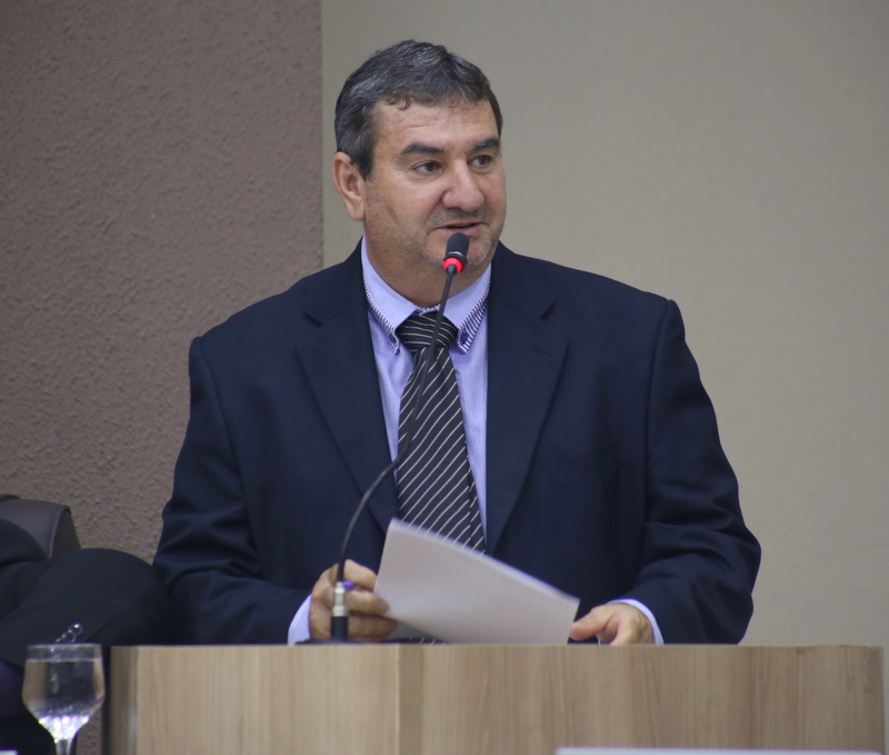 Mauro Garcia