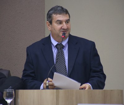 Mauro Garcia
