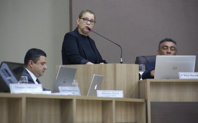 Professora Branca