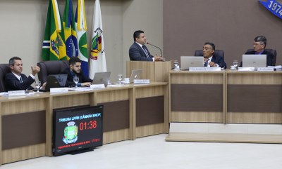 Adenilson Rocha