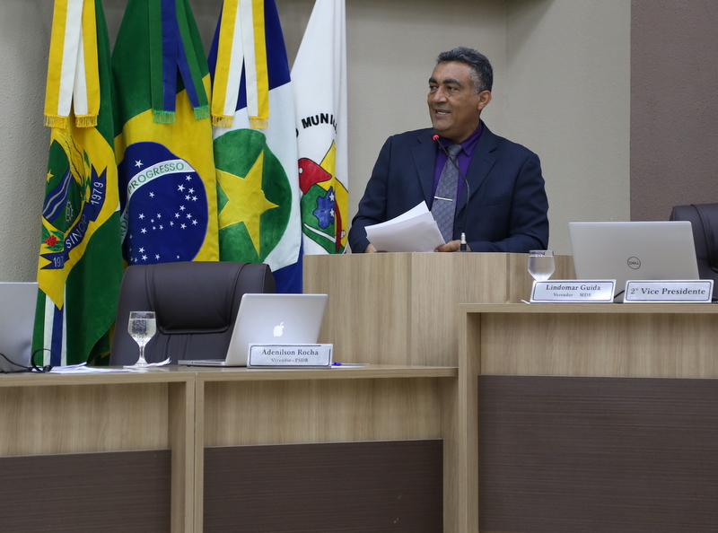 Lindomar Guida