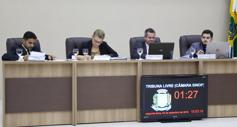 Câmara