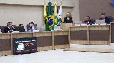 Professora Branca