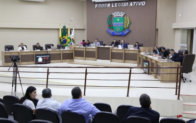 Câmara