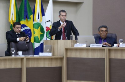 Dilmair Callegaro
