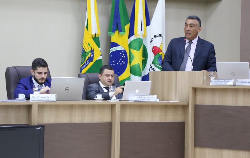 Lindomar Guida
