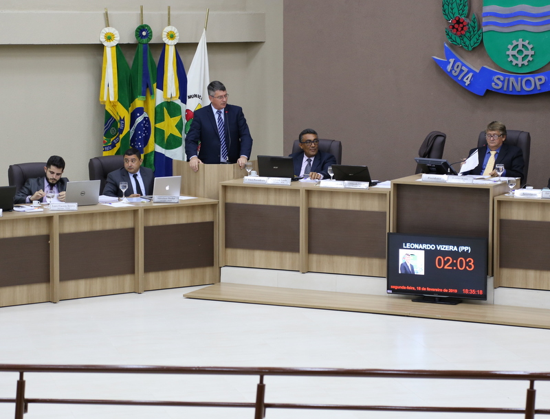 Leonardo Visera