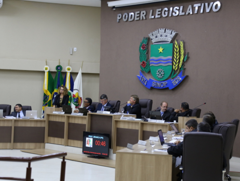 Professora Branca