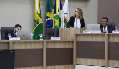 Professora Branca