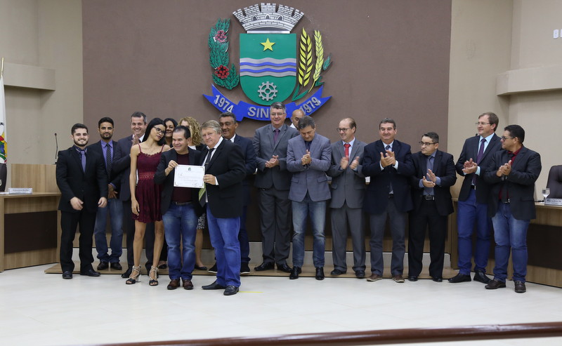 Câmara