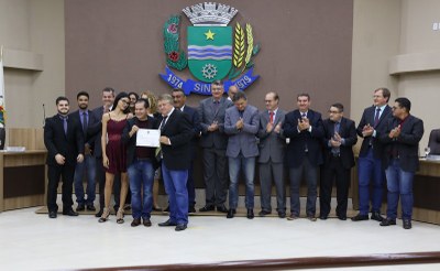 Câmara