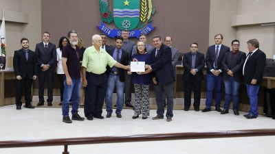 Câmara