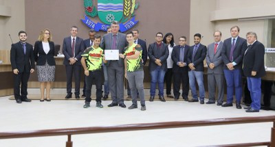 Câmara