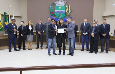 Câmara