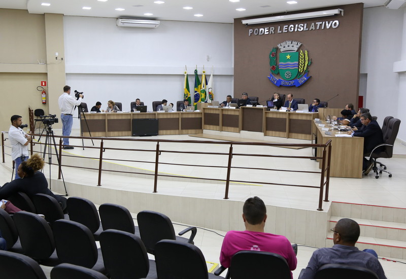 Câmara