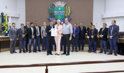 Câmara