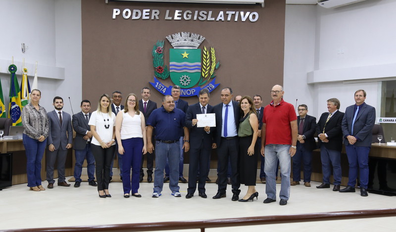 Câmara