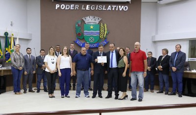 Câmara