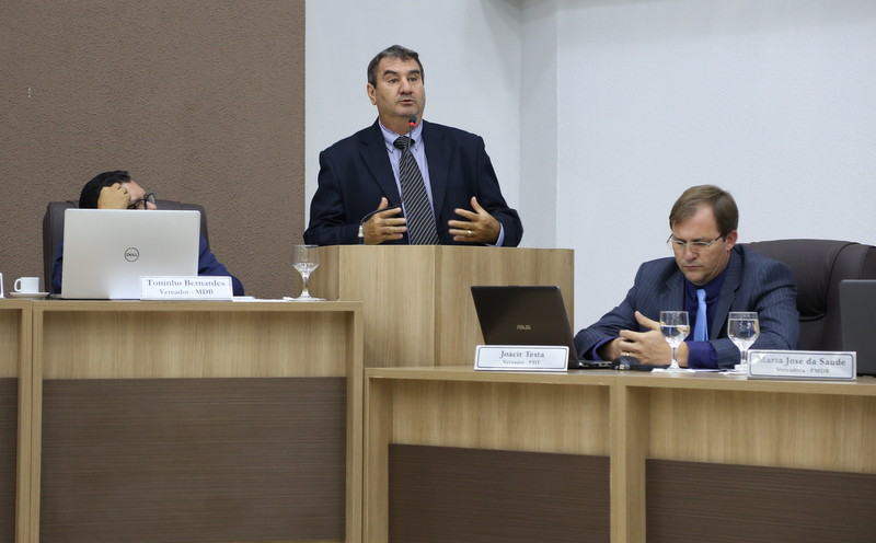 Mauro Garcia