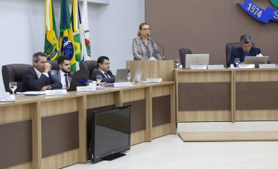 Professora Branca