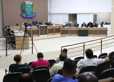 Câmara