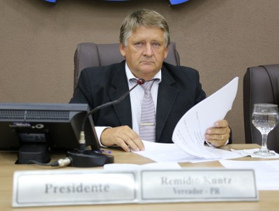 Remidio Kuntz