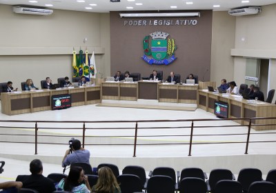 Câmara