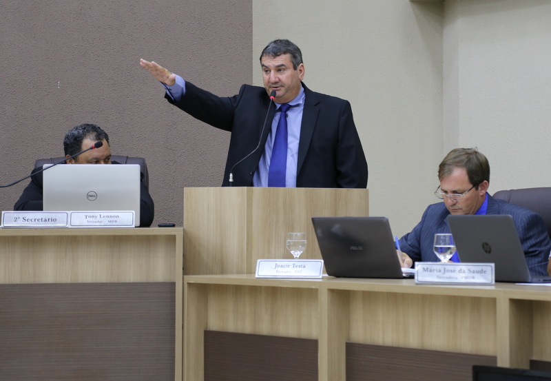 Mauro Garcia