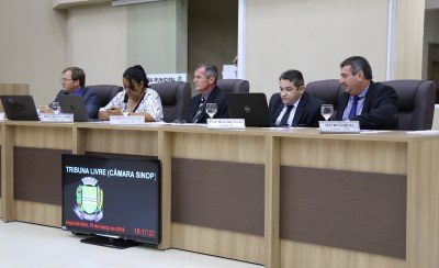 Câmara