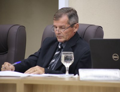 Agnaldo Roos