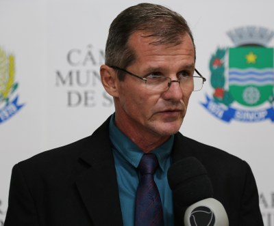 Agnaldo Roos