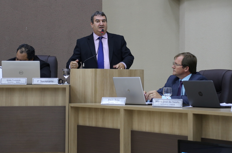 Mauro Garcia