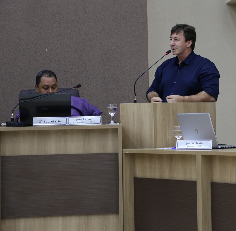 Ademir Debortoli
