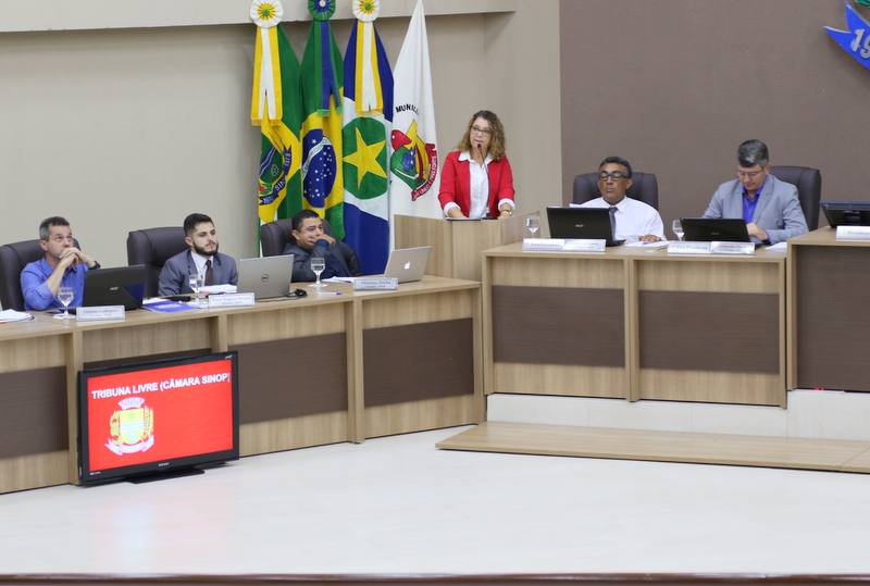 Professora Branca