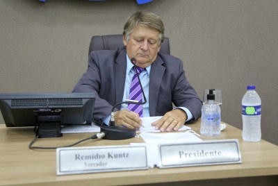 Remidio Kuntz