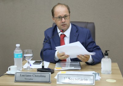 Luciano Chitolina