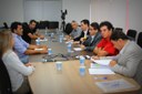 Comissão de Educação da Câmara finaliza oitiva sobre denúncias de irregularidades Comissão de Educação da Câmara finaliza oitiva sobre denúncias de irregularidades