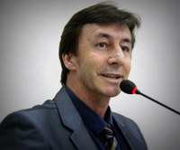 Vereador Ademir Bortoli quer PSF 24 horas no bairro Menino Jesus