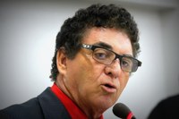 Jonas de Lima encaminha pedido a secretaria estadual de segurança pública