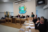 41ª sessão: 11 projetos de lei são encaminhados às comissões permanentes