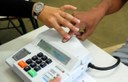 Ação de conscientização encabeçada pela Câmara surte efeito em agendamentos da revisão eleitoral em Sinop Ação de conscientização encabeçada pela Câmara surte efeito em agendamentos da revisão eleitoral em Sinop