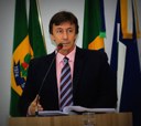 Ademir Bortoli encaminha pedido de moção de aplauso para dupla sinopense Ademir Bortoli encaminha pedido de moção de aplauso para dupla sinopense